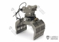 Preview: Hydraulischer Sortiergreifer für Lesu Ketten Bagger C374F
